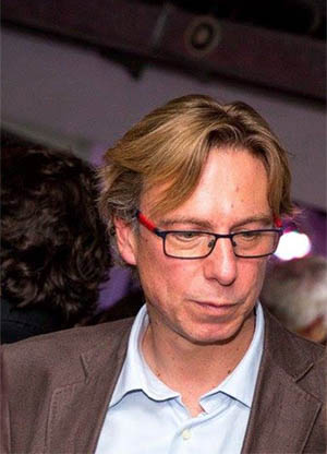 John Rolin