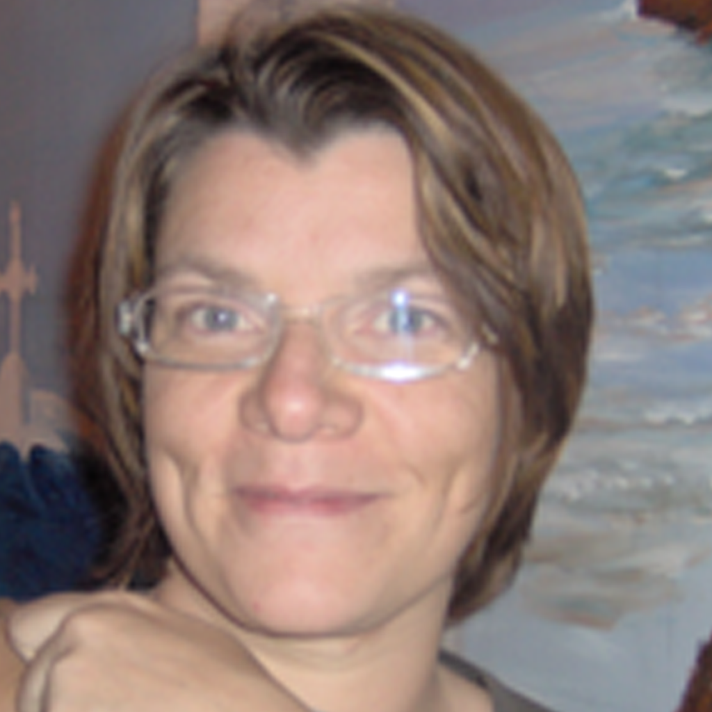Marie-Line Landerwyn