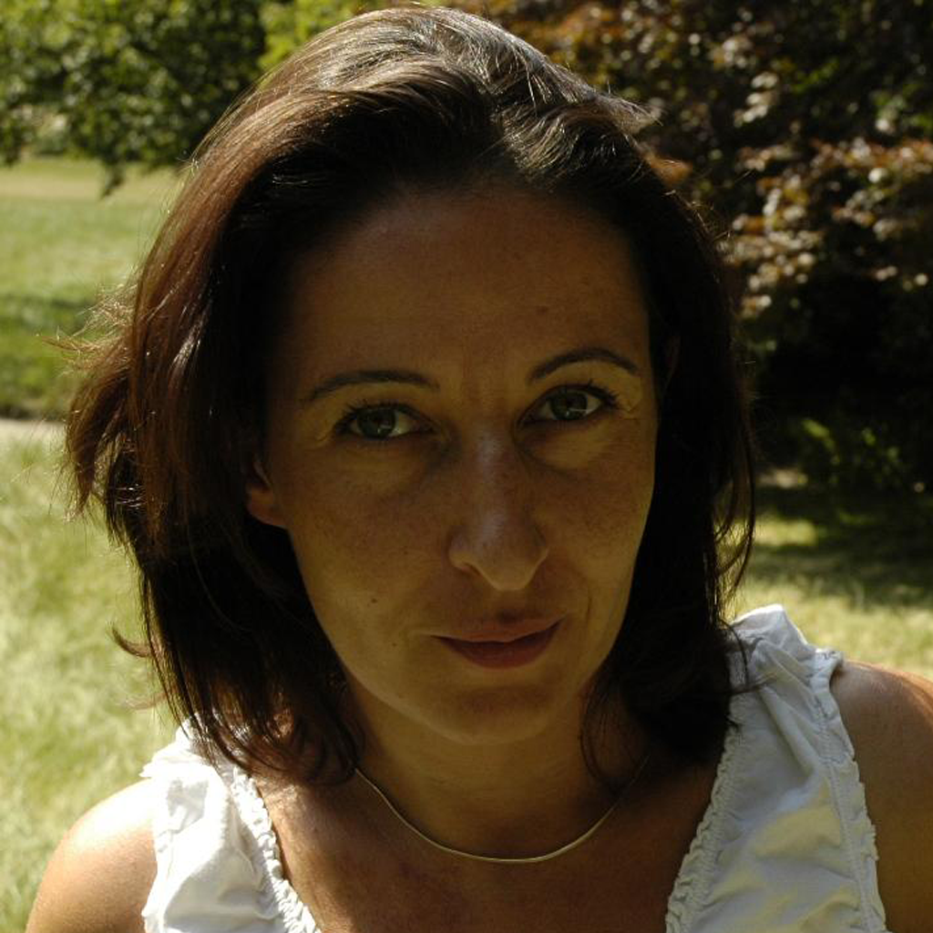 Monia douieb