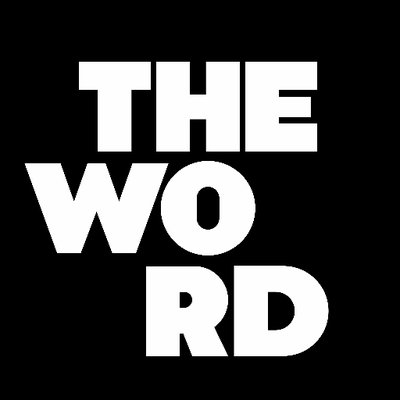 The word Magazine